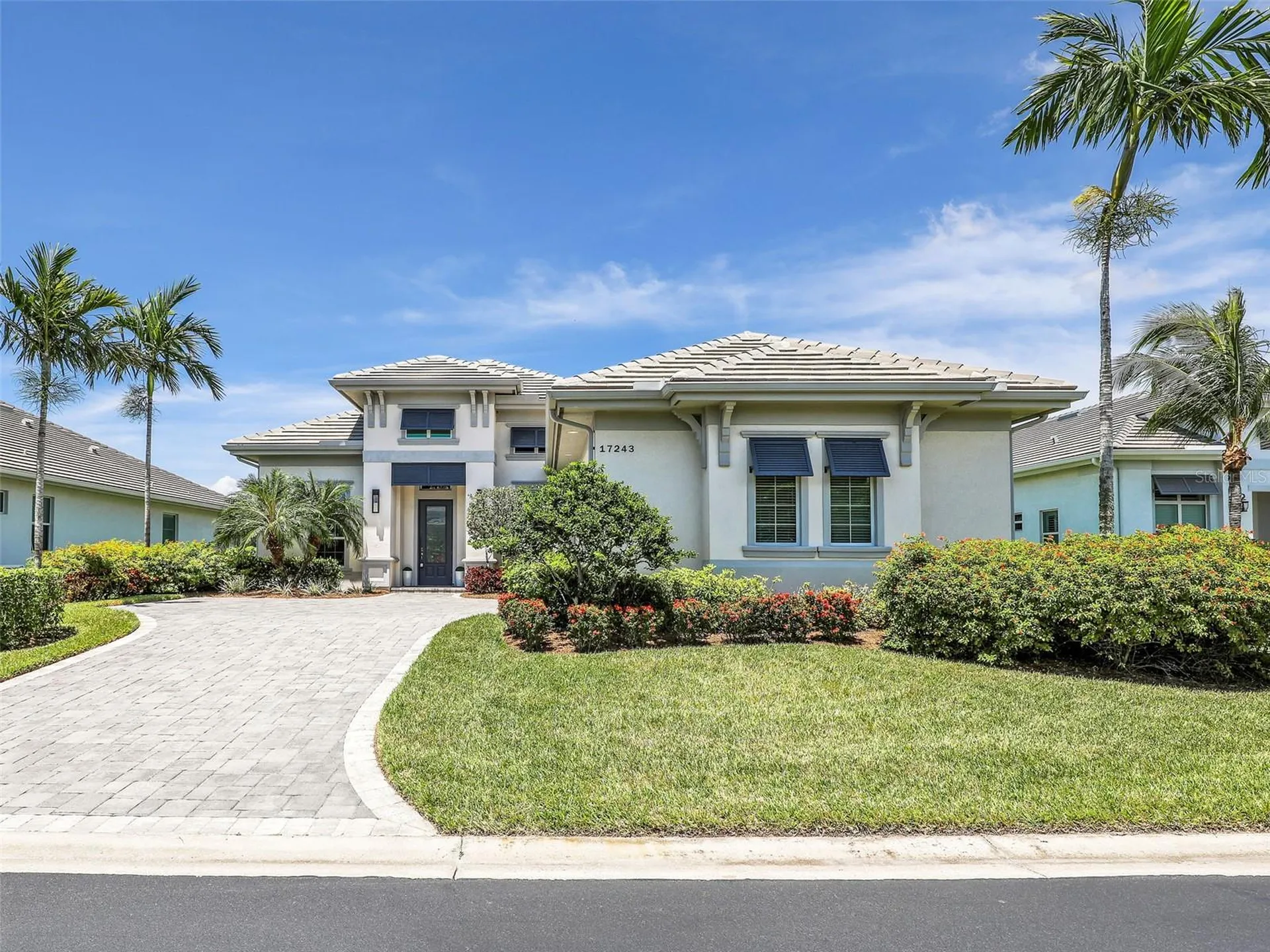 17243 Hidden Estates Circle Fort Myers FL 33908