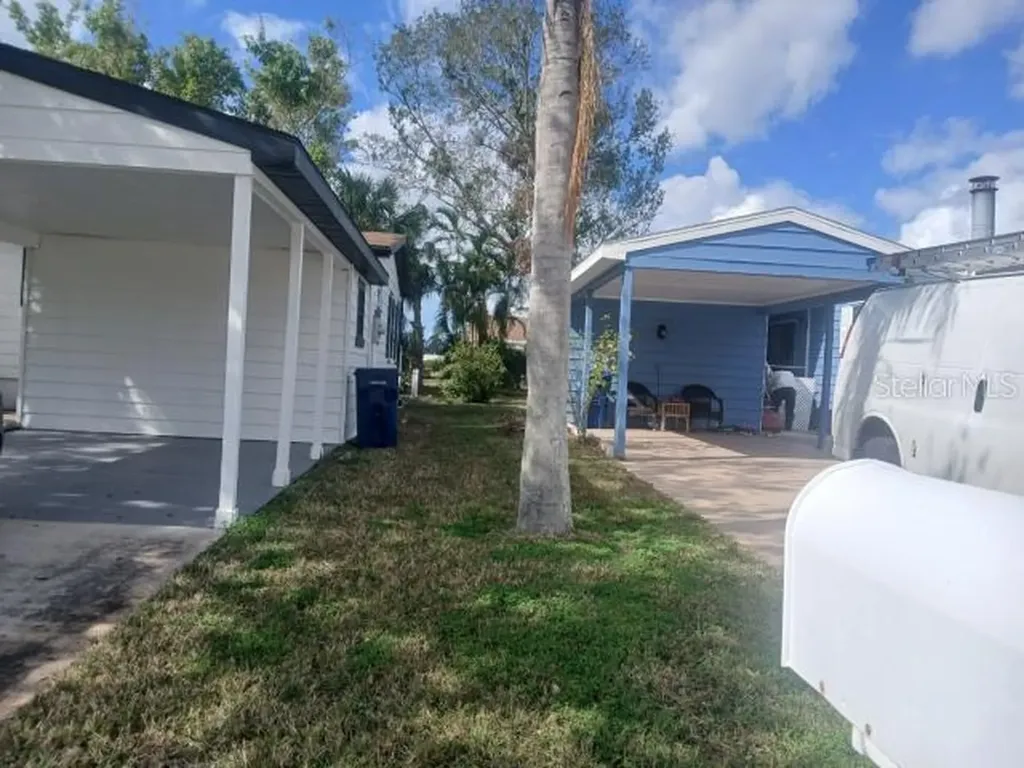 61 Mourningdove Court Ellenton FL 34222