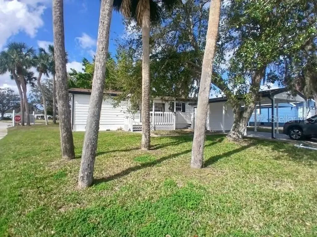 61 Mourningdove Court Ellenton FL 34222