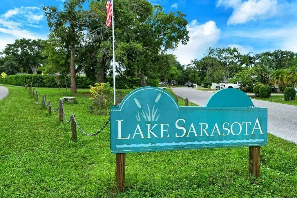 3963 Palau Drive Sarasota FL 34241
