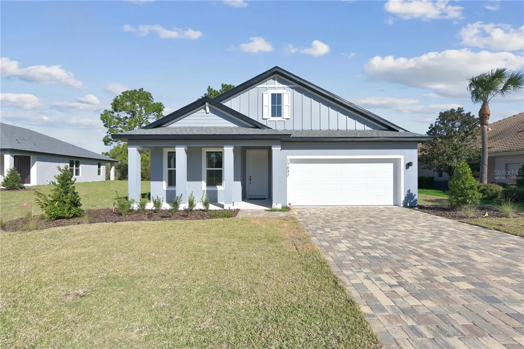 17843 SW 68th Place Dunnellon FL 34432