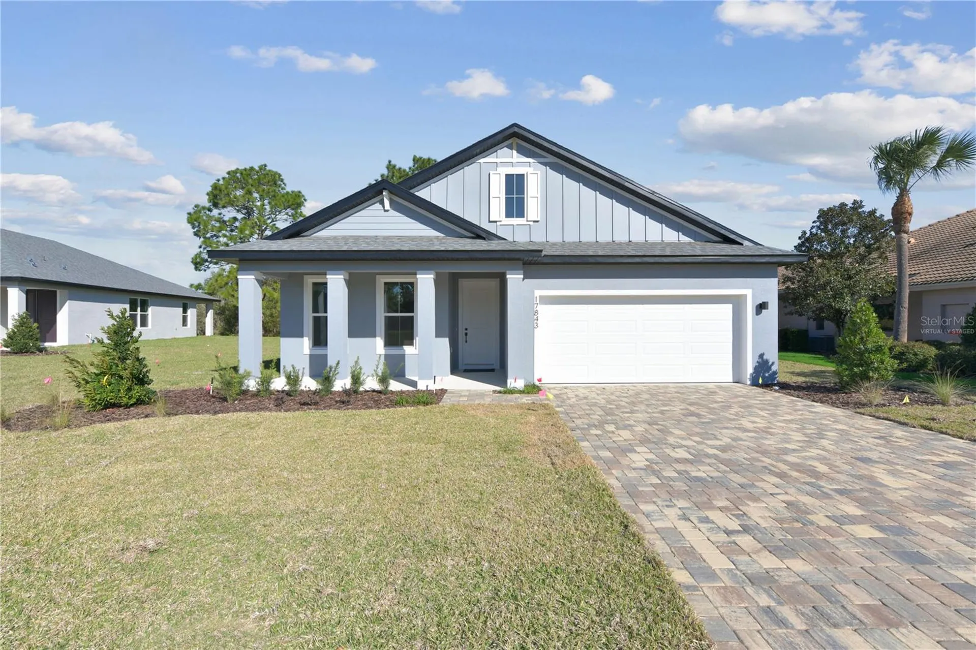 17843 SW 68th Place Dunnellon FL 34432