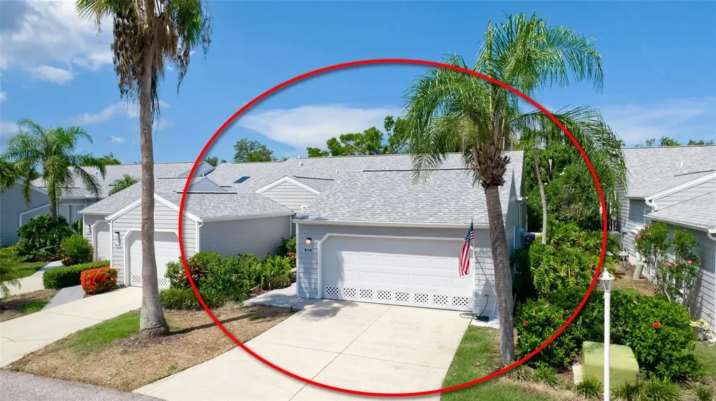 512 Sanderling Circle Bradenton FL 34209
