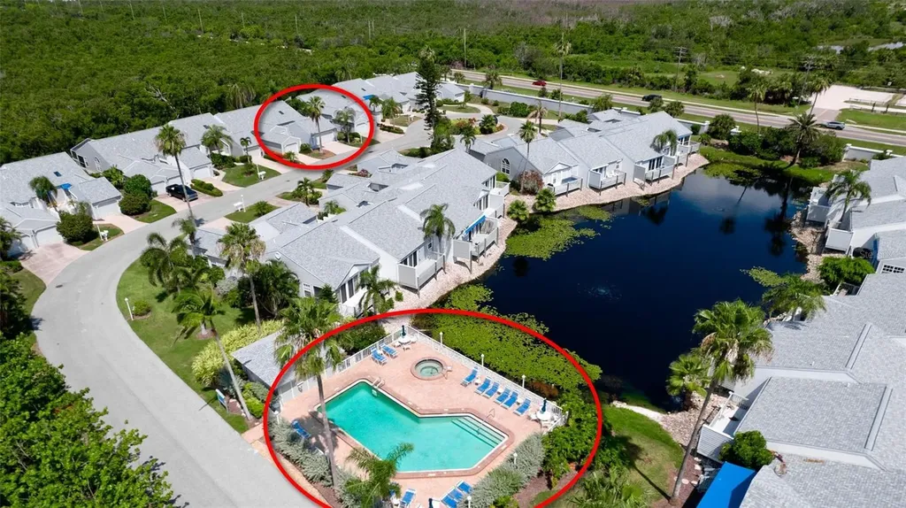 512 Sanderling Circle Bradenton FL 34209