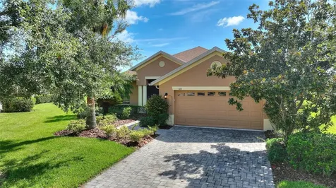508 Villagio Loop Kissimmee FL 34759