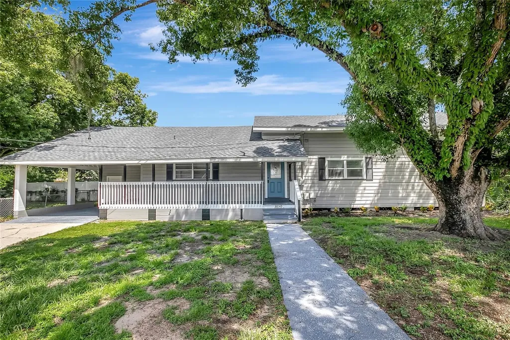 38145 7th Street Zephyrhills FL 33542