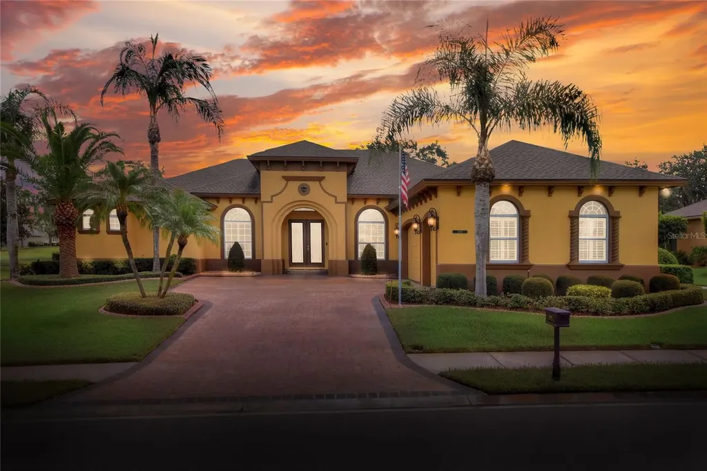 7460 Reflections Lake Drive Lakeland FL 33813