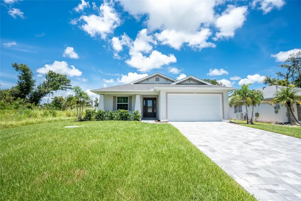 204 Cougar Way Rotonda West FL 33947