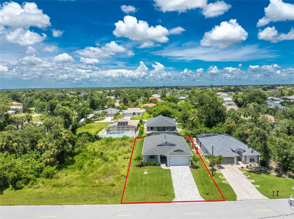 204 Cougar Way Rotonda West FL 33947