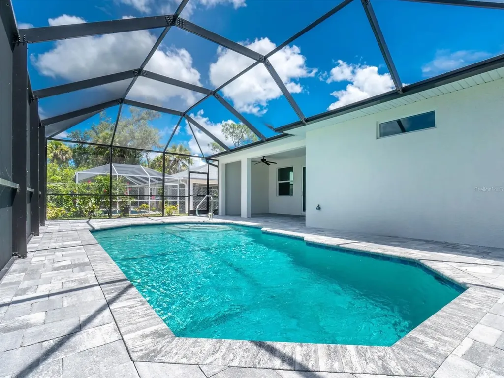 204 Cougar Way Rotonda West FL 33947