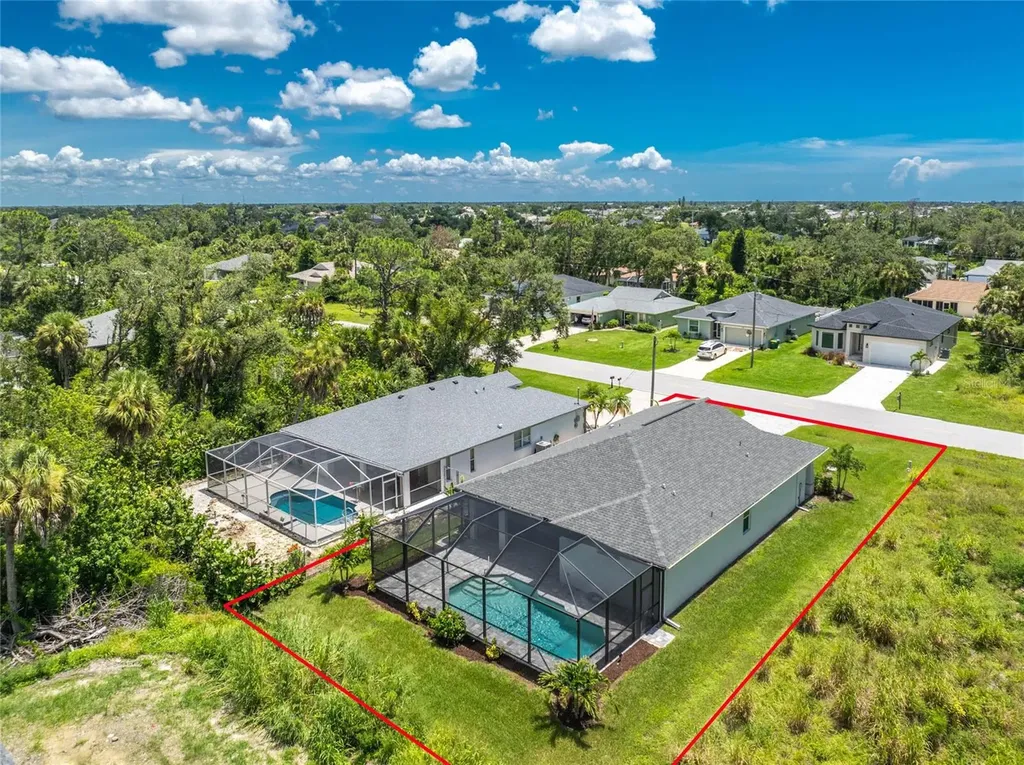 204 Cougar Way Rotonda West FL 33947