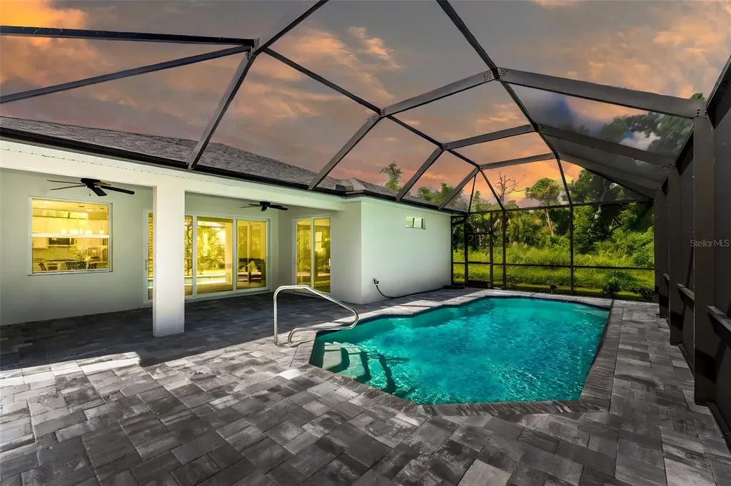 204 Cougar Way Rotonda West FL 33947