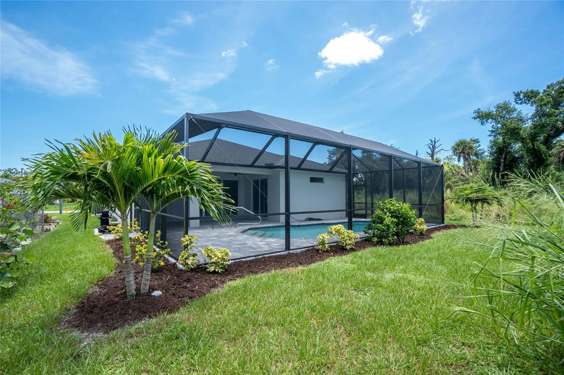 204 Cougar Way Rotonda West FL 33947