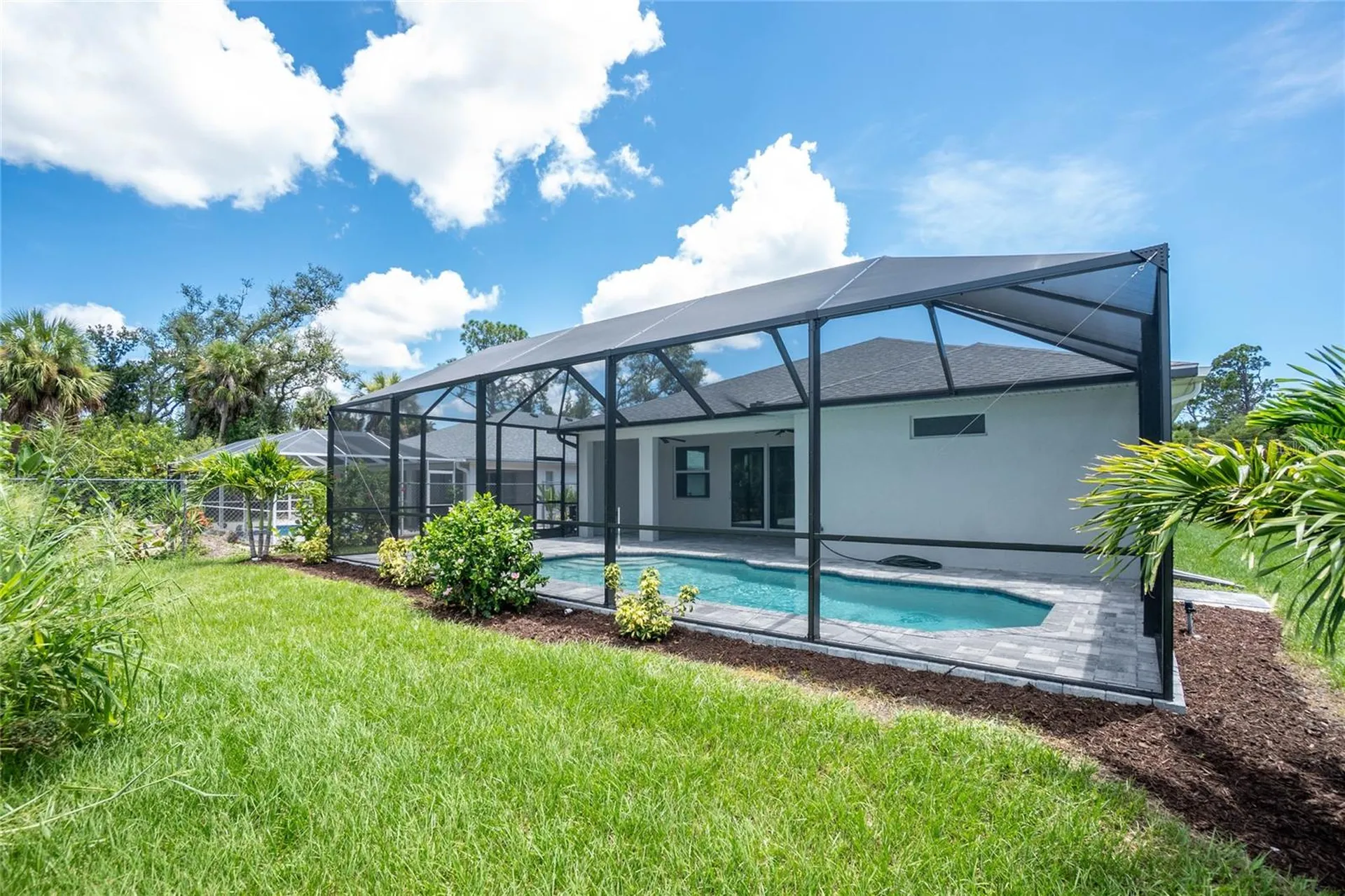 204 Cougar Way Rotonda West FL 33947