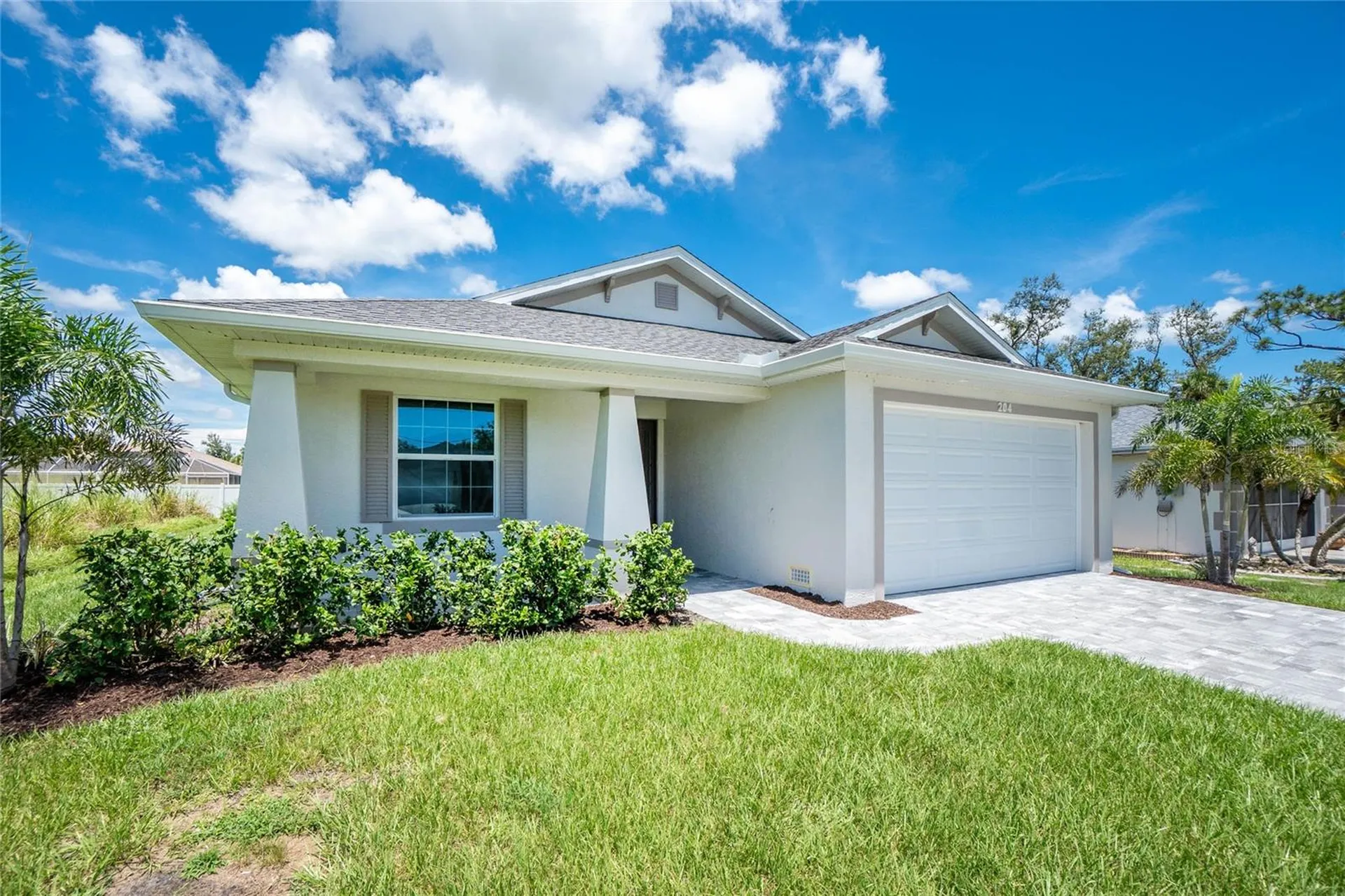 204 Cougar Way Rotonda West FL 33947