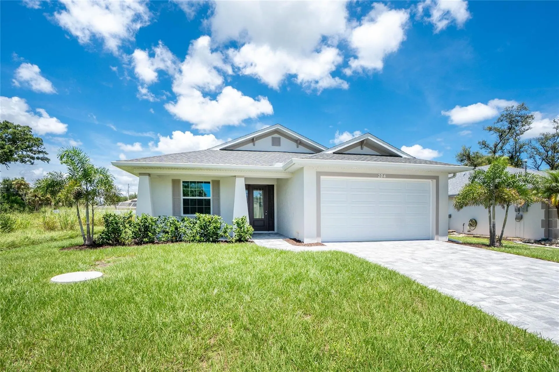 204 Cougar Way Rotonda West FL 33947
