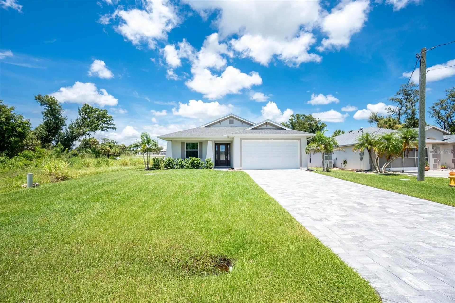 204 Cougar Way Rotonda West FL 33947