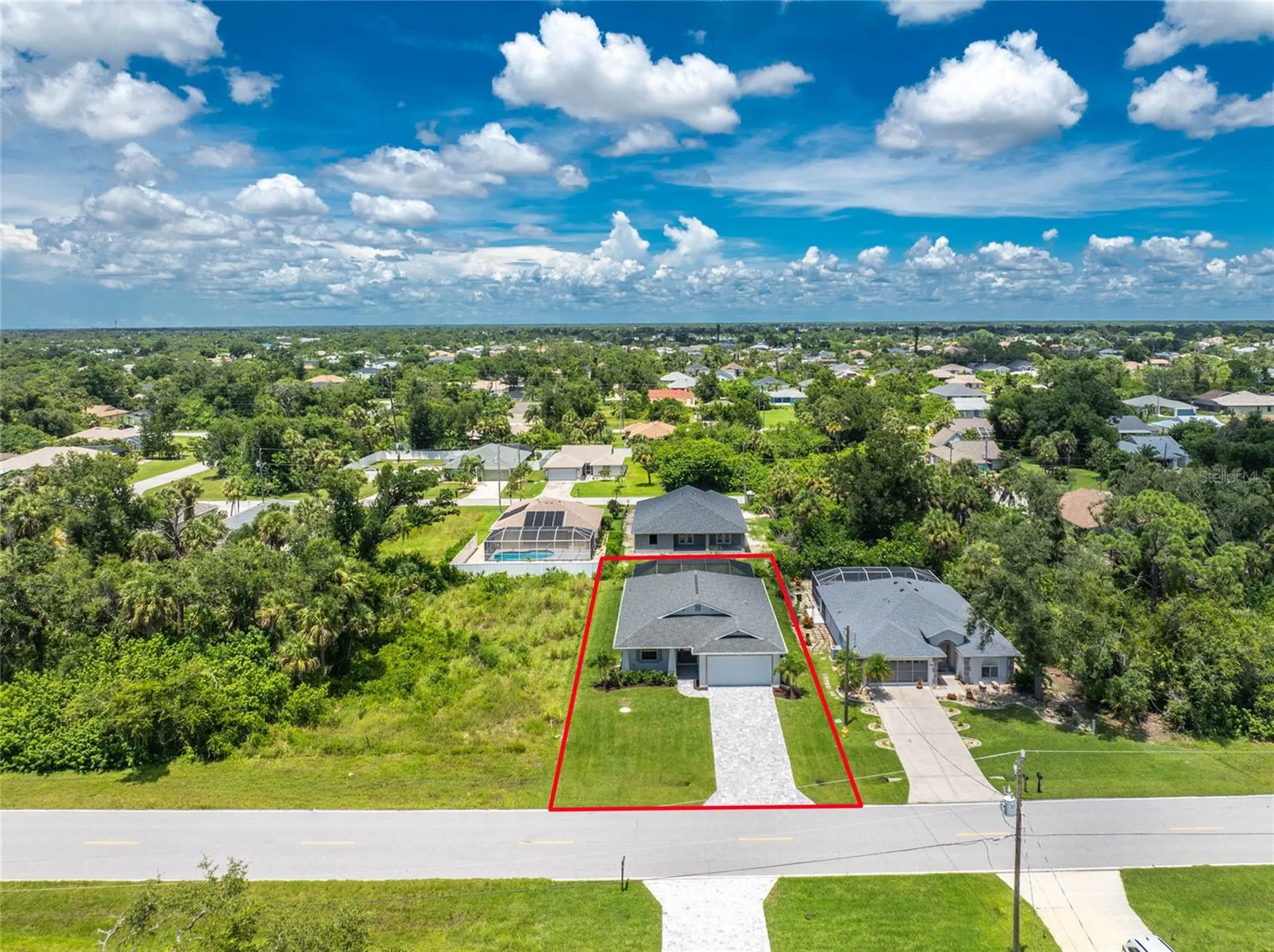 204 Cougar Way Rotonda West FL 33947