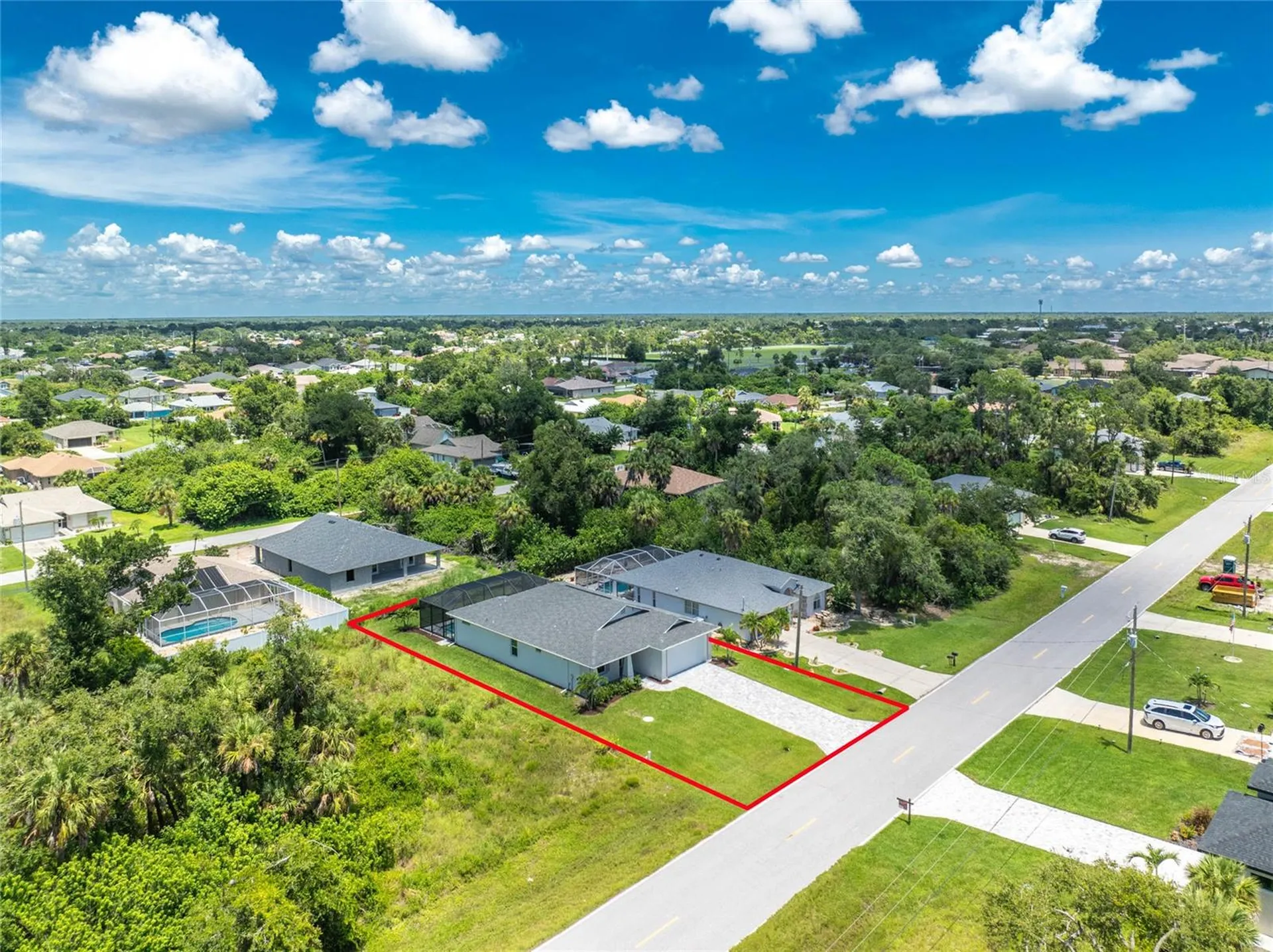 204 Cougar Way Rotonda West FL 33947