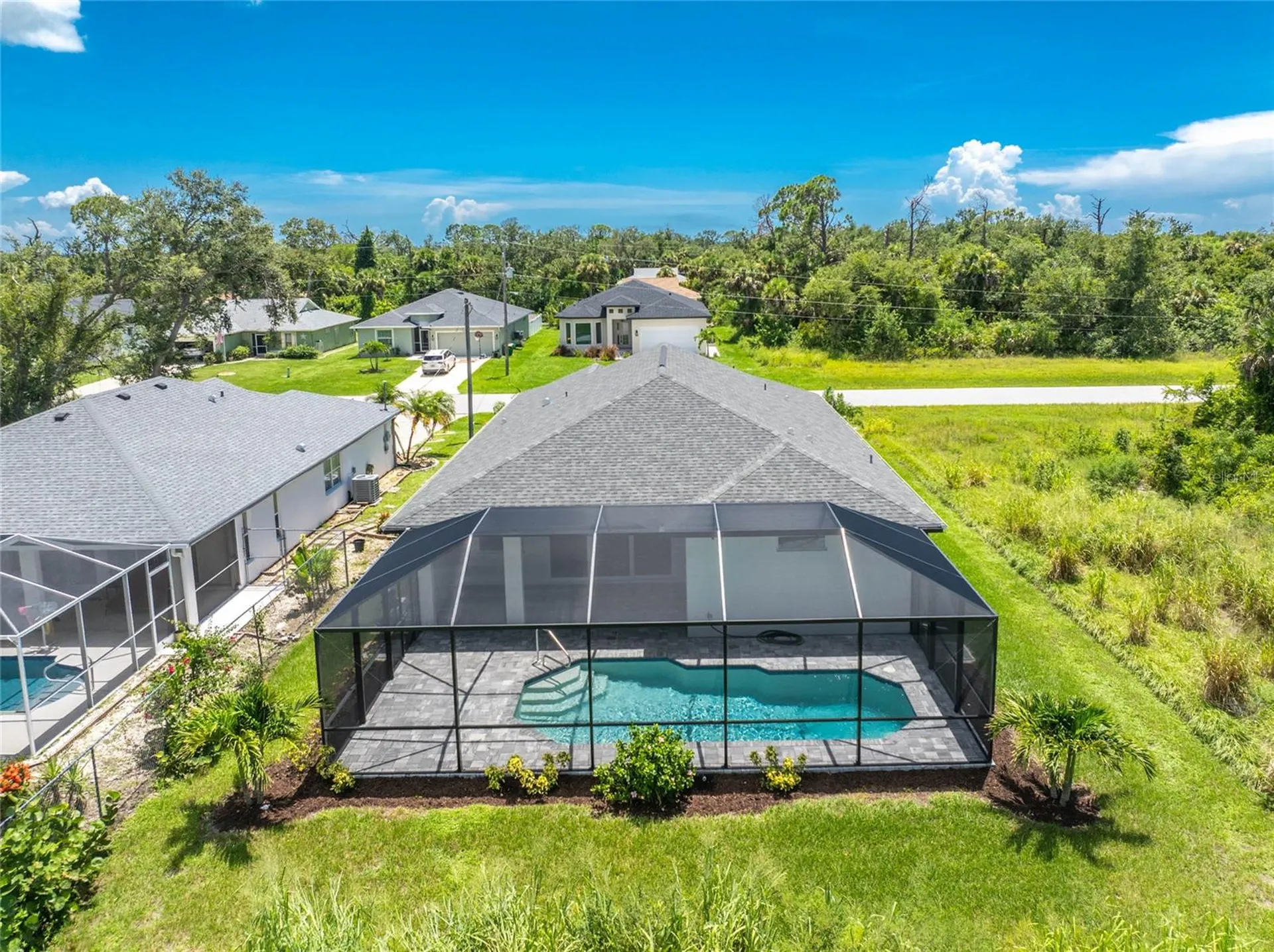 204 Cougar Way Rotonda West FL 33947