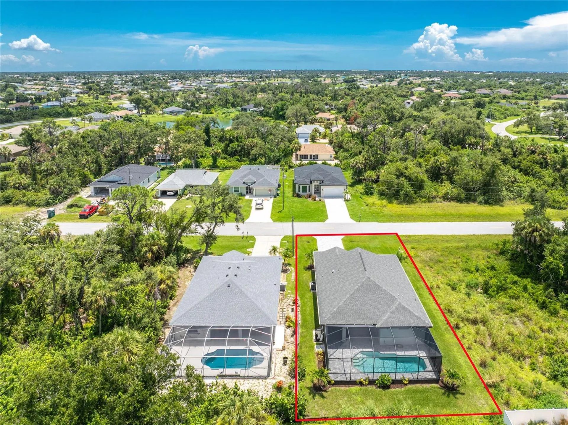 204 Cougar Way Rotonda West FL 33947