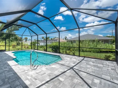204 Cougar Way Rotonda West FL 33947