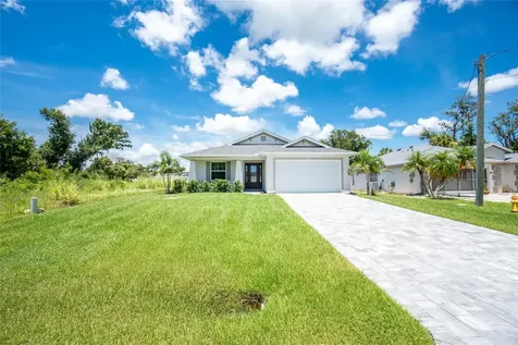 204 Cougar Way Rotonda West FL 33947
