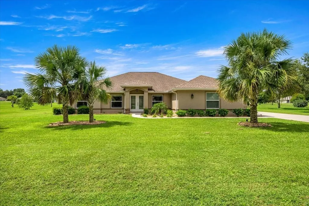 700 E Boston Street Hernando FL 34442