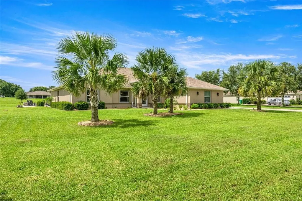 700 E Boston Street Hernando FL 34442