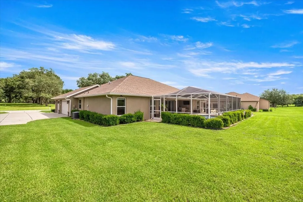 700 E Boston Street Hernando FL 34442