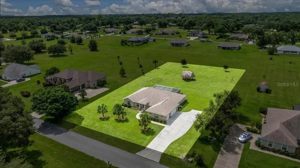 700 E Boston Street Hernando FL 34442