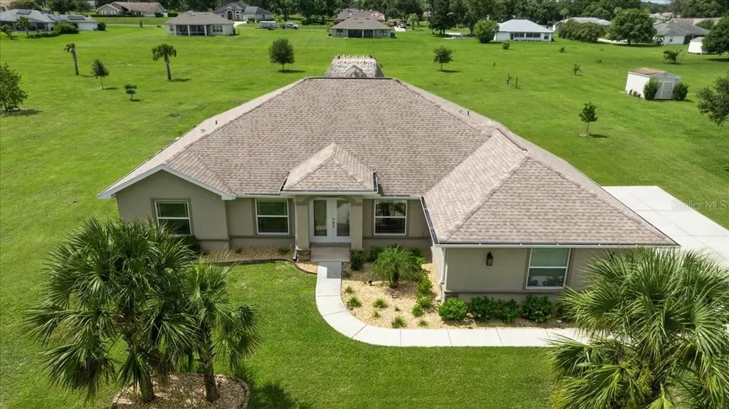 700 E Boston Street Hernando FL 34442