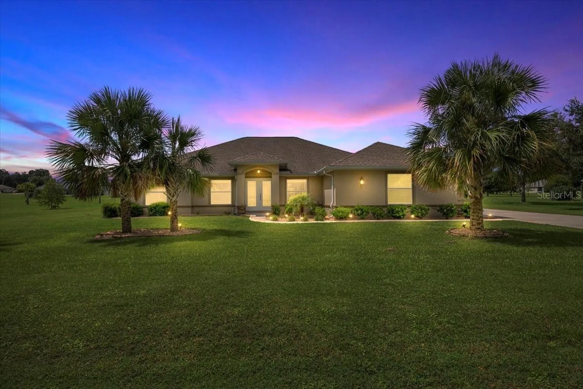 700 E Boston Street Hernando FL 34442