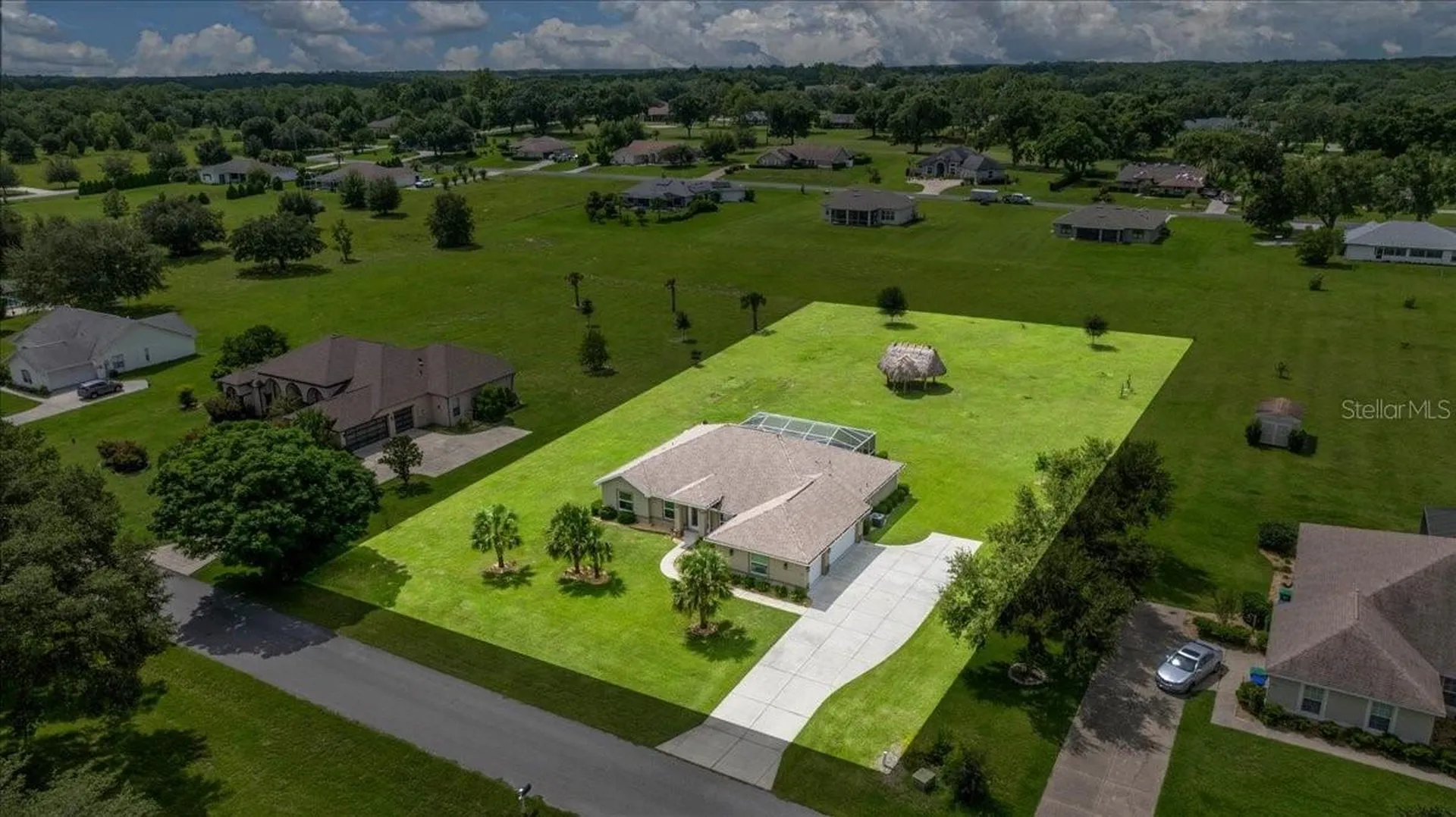 700 E Boston Street Hernando FL 34442