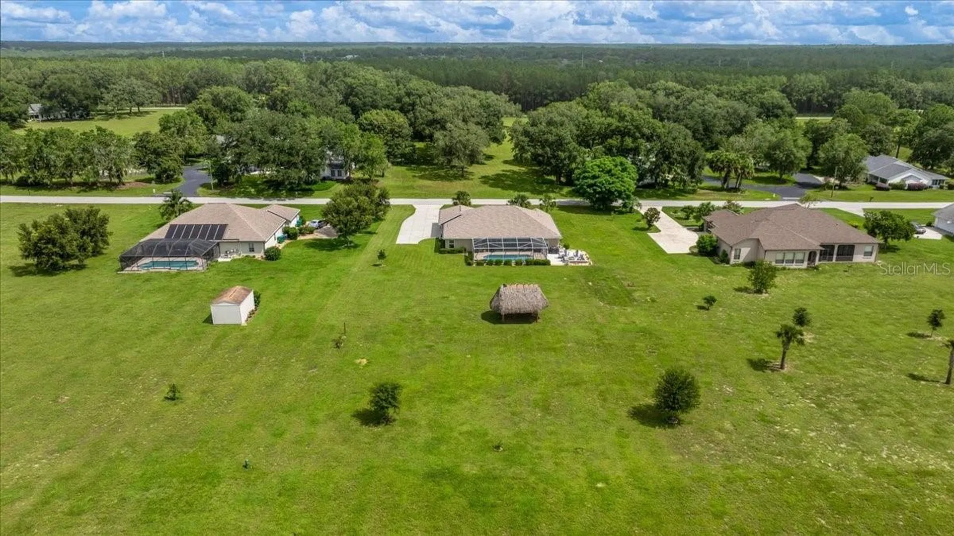 700 E Boston Street Hernando FL 34442