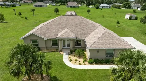 700 E Boston Street Hernando FL 34442
