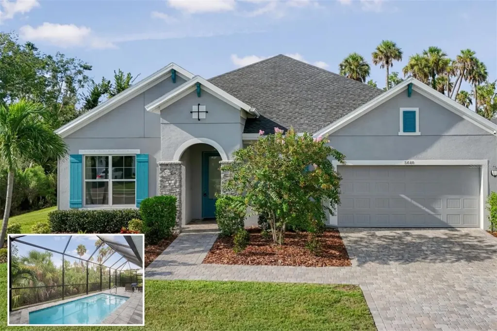 5640 Trevesta Place Palmetto FL 34221