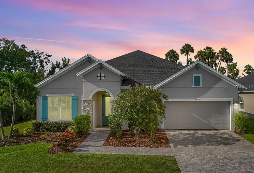 5640 Trevesta Place Palmetto FL 34221