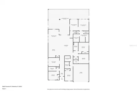 5640 Trevesta Place Palmetto FL 34221