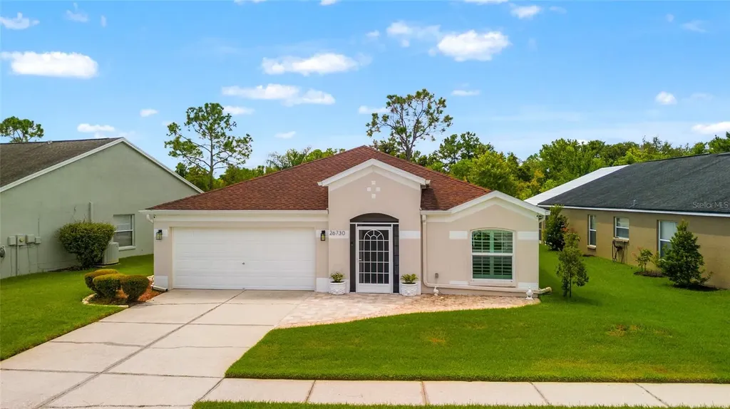 26730 Cigar Lane Wesley Chapel FL 33544