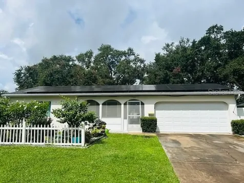 7536 18th Way N St Petersburg FL 33702