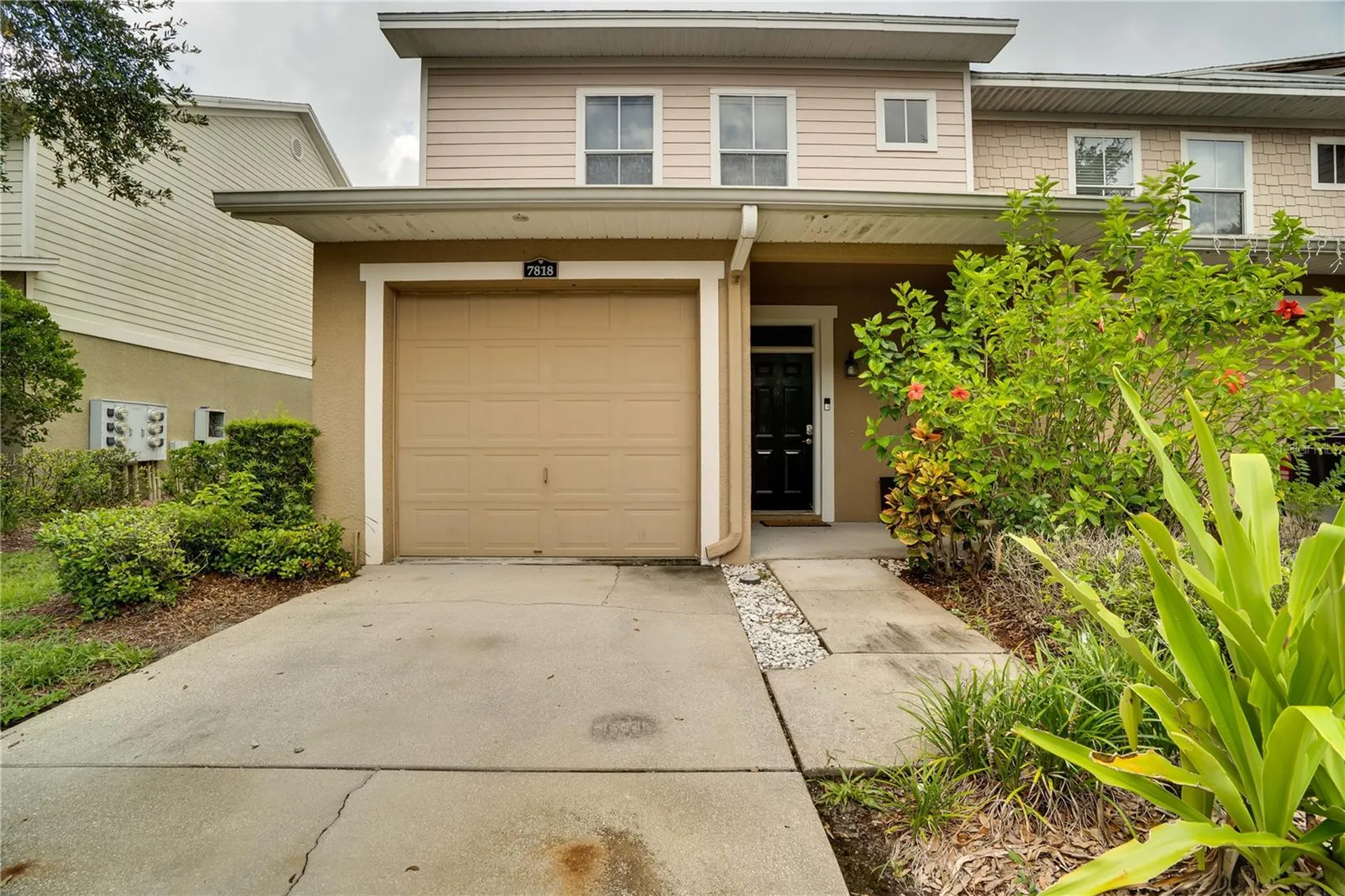 7818 Bally Money Road Tampa FL 33610