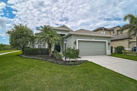 15624 Lemon Fish Drive Lakewood Ranch FL 34202