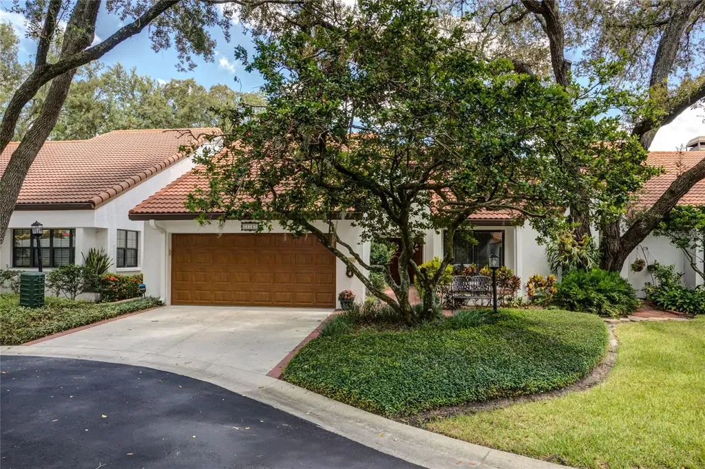 11507 Cerca Del Rio Place Temple Terrace FL 33617