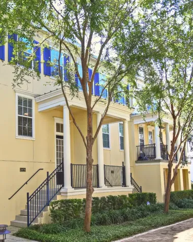 2078 Brink Alley Orlando FL 32814