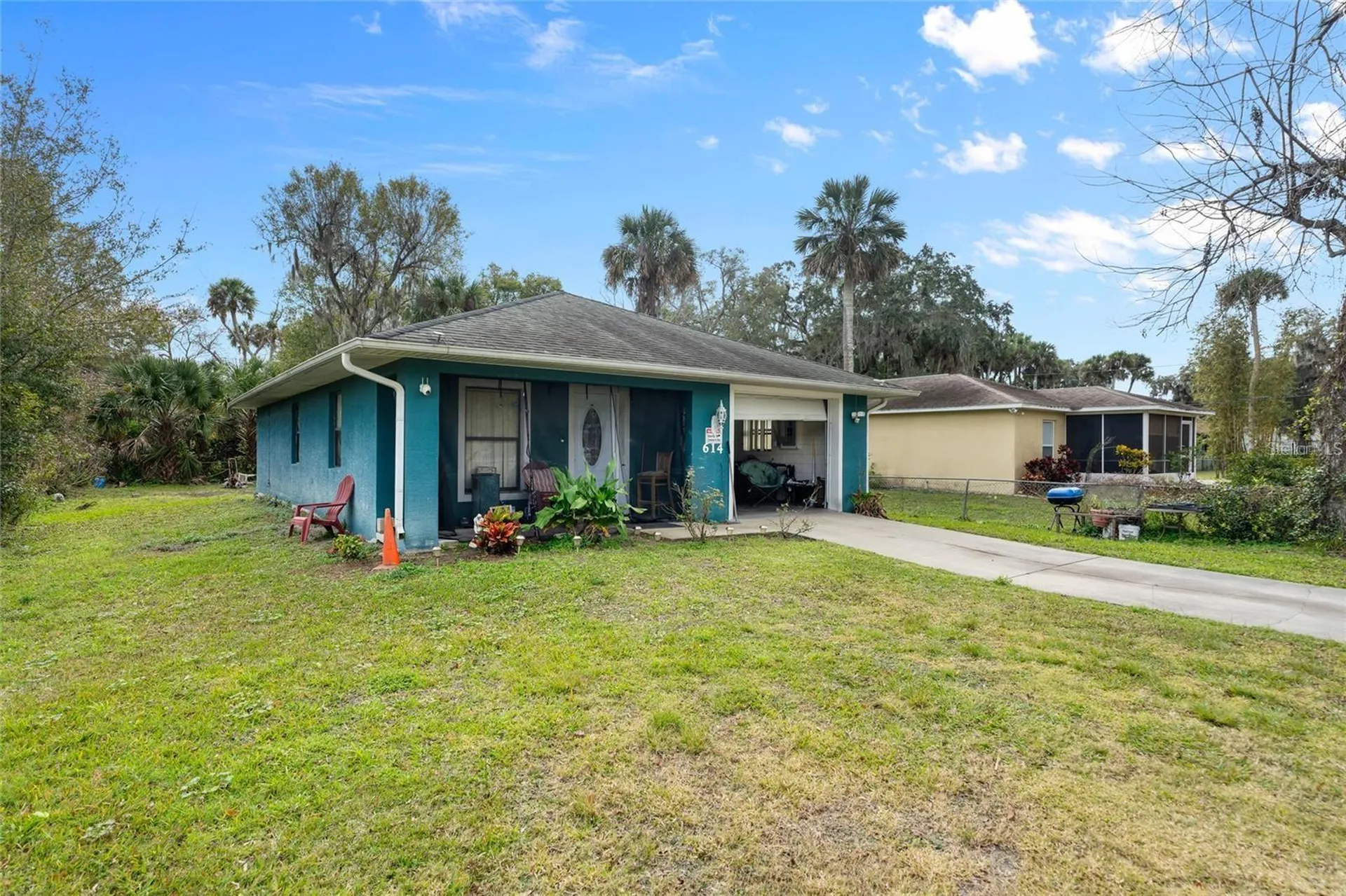 614 Washington Street New Smyrna Beach FL 32168