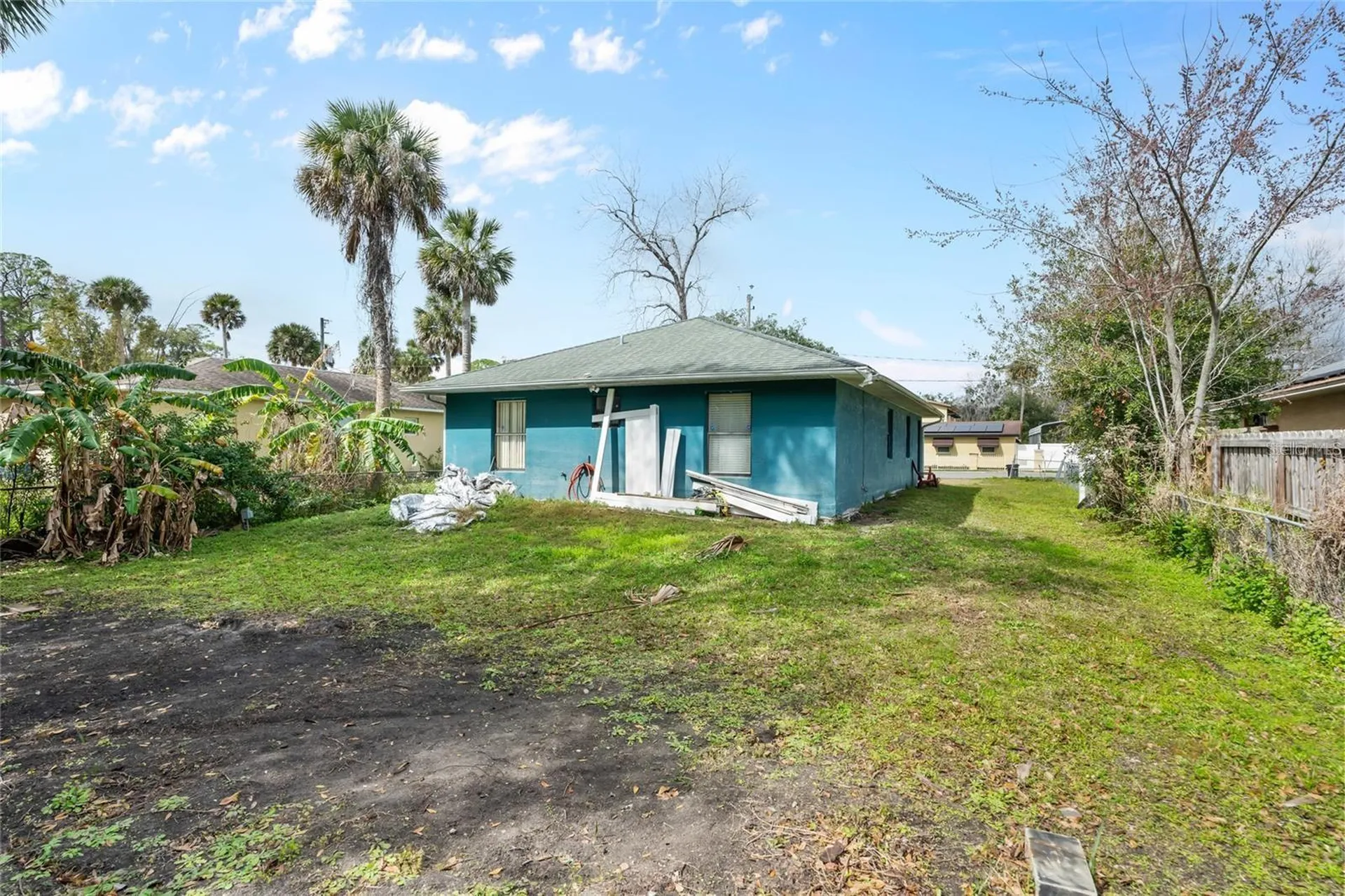 614 Washington Street New Smyrna Beach FL 32168