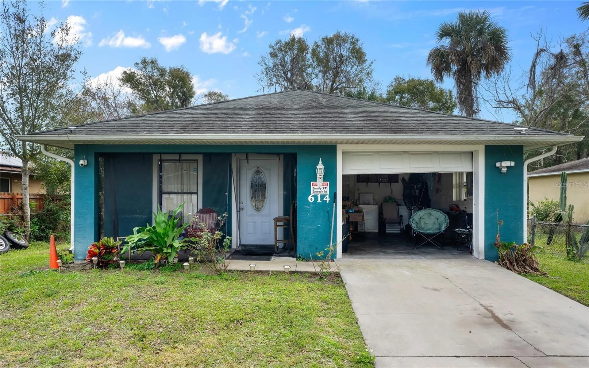 614 Washington Street New Smyrna Beach FL 32168