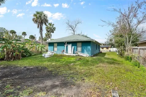 614 Washington Street New Smyrna Beach FL 32168