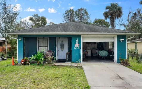 614 Washington Street New Smyrna Beach FL 32168
